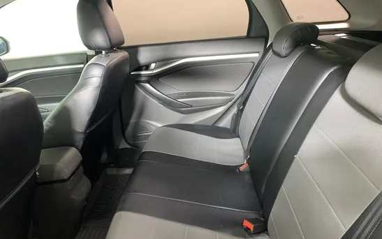 Lada (ВАЗ) Vesta 1.60 механика, фото №1