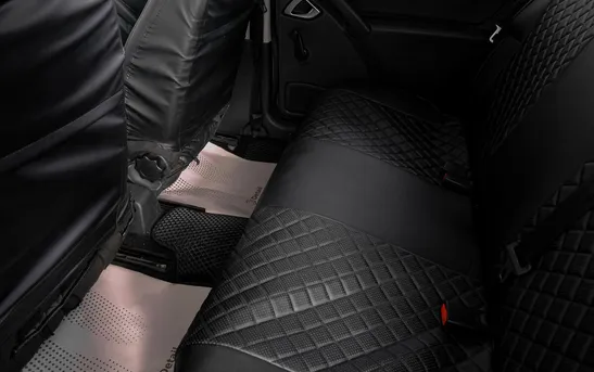 Lada (ВАЗ) Granta 1.60 механика, фото №1