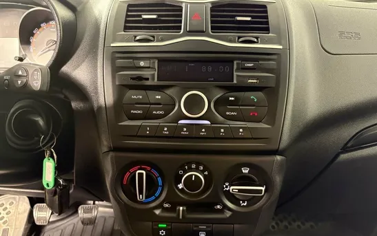 Lada (ВАЗ) Granta 1.60 механика, фото №1