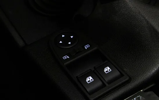 Lada (ВАЗ) Niva Legend 1.70 механика, фото №1