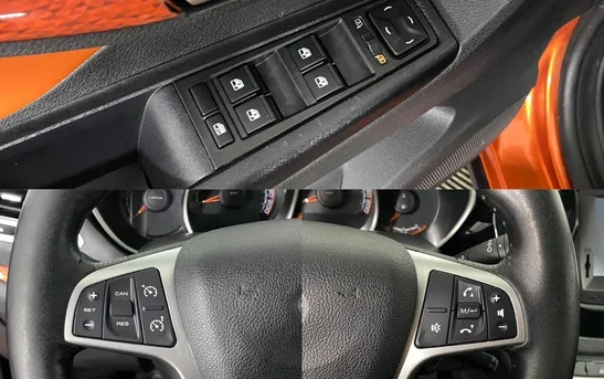 Lada (ВАЗ) Vesta 1.60 механика, фото №1