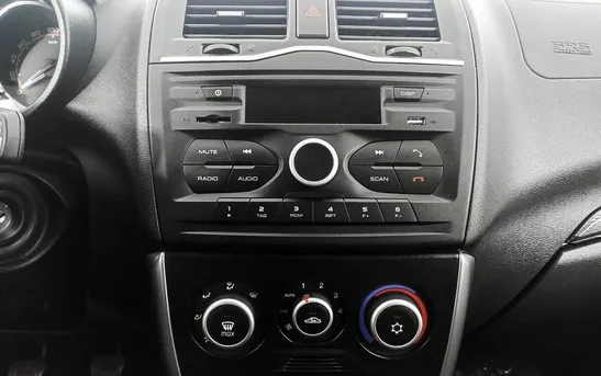 Lada (ВАЗ) Granta 1.60 механика, фото №1