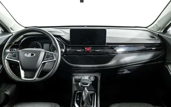 Москвич 3 1.50 вариатор, фото №1