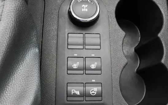 УАЗ Patriot 2.70 автоматическая, фото №1