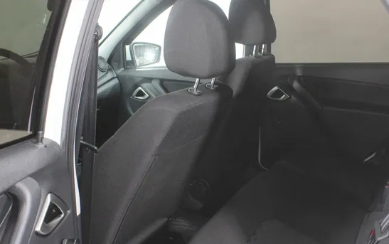 Lada (ВАЗ) Granta 1.60 механика, фото №1