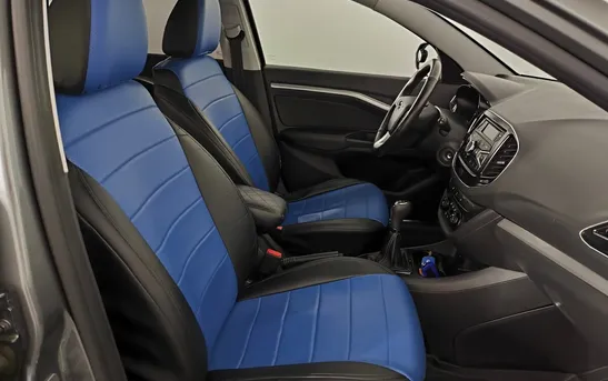 Lada (ВАЗ) Vesta 1.60 механика, фото №1