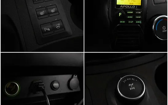 УАЗ Patriot 2.70 механика, фото №1