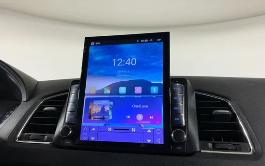 УАЗ Patriot 2.70 механика, фото №1