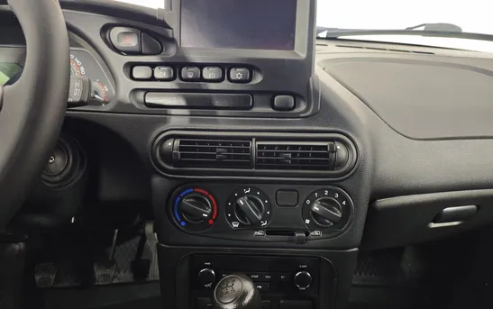 Lada (ВАЗ) Niva 1.70 механика, фото №1