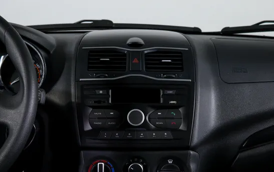 Lada (ВАЗ) Granta 1.60 механика, фото №1