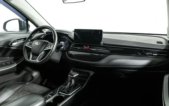 Москвич 3 1.50 вариатор, фото №1