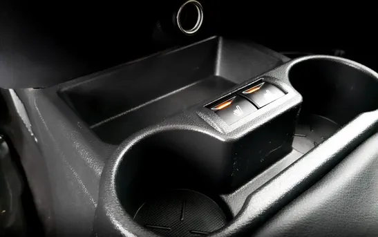 Lada (ВАЗ) Granta 1.60 механика, фото №1