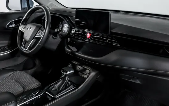 Москвич 3 1.50 вариатор, фото №1