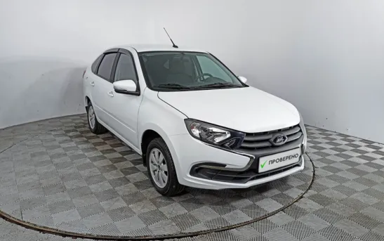 Lada (ВАЗ) Granta 1.60 механика, фото №1