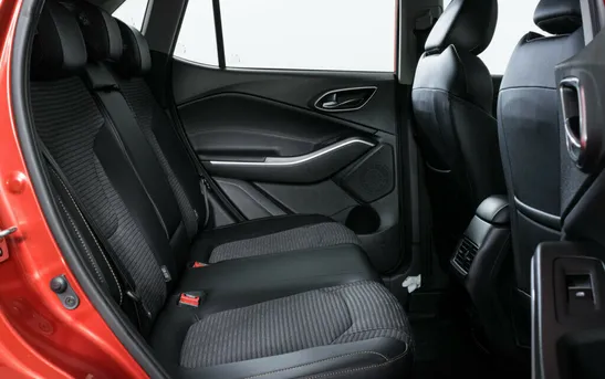 Москвич 3 1.50 вариатор, фото №1