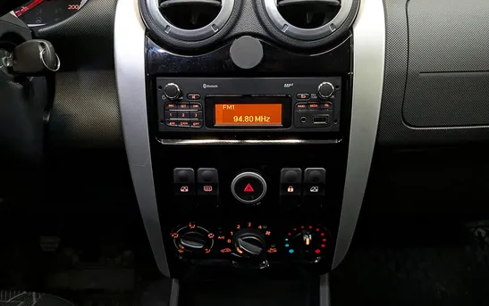 Lada (ВАЗ) Largus 1.60 механика, фото №1