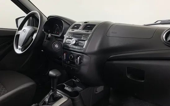 Lada (ВАЗ) Granta 1.60 автоматическая, фото №1