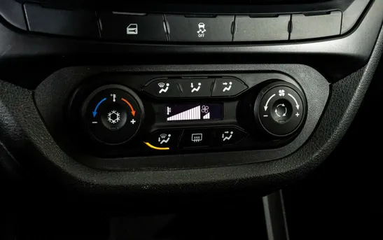 Lada (ВАЗ) Vesta 1.60 механика, фото №1