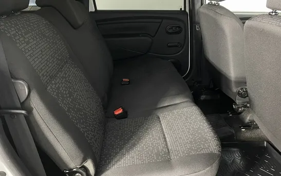 Lada (ВАЗ) Largus 1.60 механика, фото №1