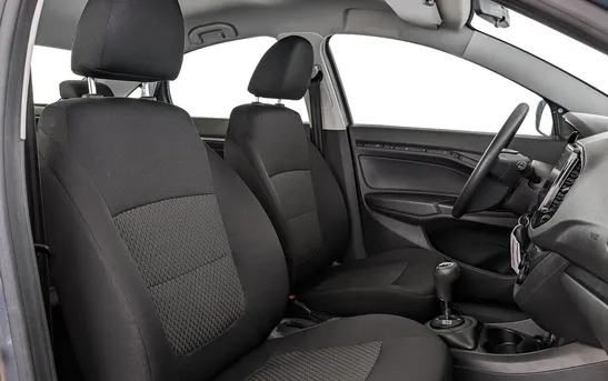 Lada (ВАЗ) Vesta 1.60 робот, фото №1