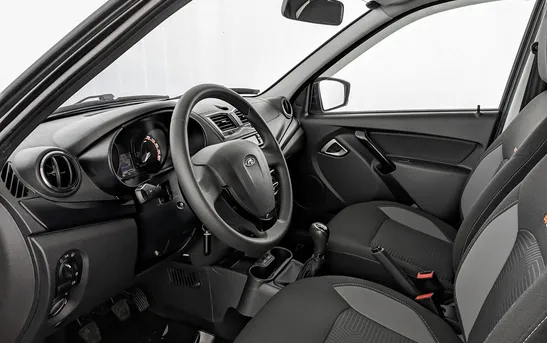 Lada (ВАЗ) Granta 1.60 механика, фото №1