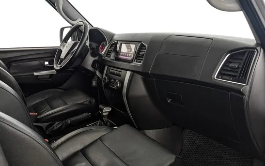 УАЗ Patriot 2.70 автомат, фото №1