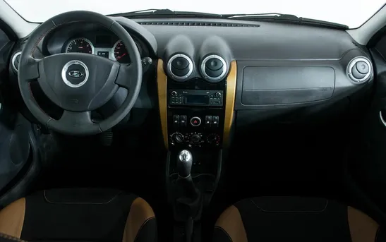 Lada (ВАЗ) Largus 1.60 механика, фото №1