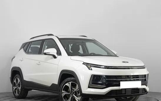 Москвич 3 1.50 механика, фото №1