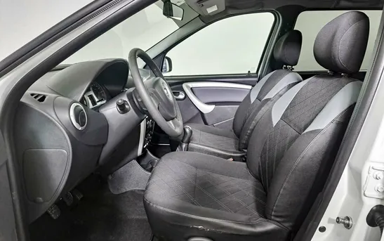 Lada (ВАЗ) Largus 1.60 механика, фото №1