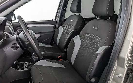 Lada (ВАЗ) Largus 1.60 механика, фото №1