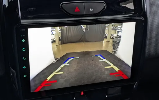 Lada (ВАЗ) Largus 1.60 механика, фото №1