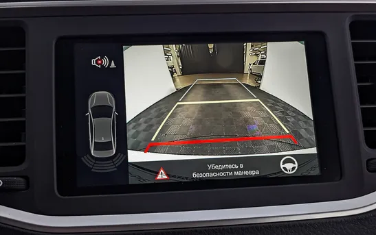 Lada (ВАЗ) Vesta 1.60 механика, фото №1