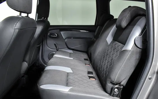 Lada (ВАЗ) Largus 1.60 механика, фото №1