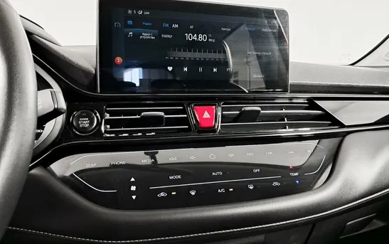 Москвич 3 1.50 вариатор, фото №1