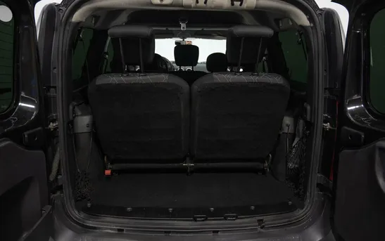 Lada (ВАЗ) Largus 1.60 механика, фото №1