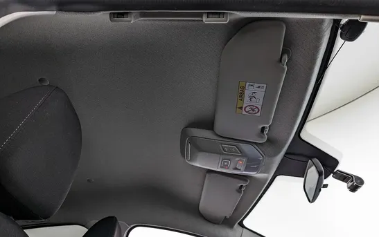 Lada (ВАЗ) Vesta 1.60 механика, фото №1