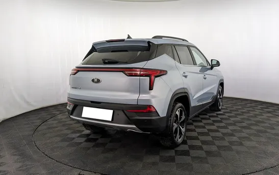 Москвич 3 1.50 вариатор, фото №1