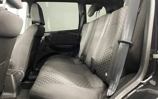 Lada (ВАЗ) Niva 1.70 механика, фото №1