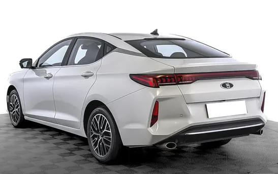 Москвич 6 1.50 вариатор, фото №1