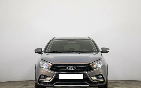 Lada (ВАЗ) Vesta 1.80 робот, фото №1