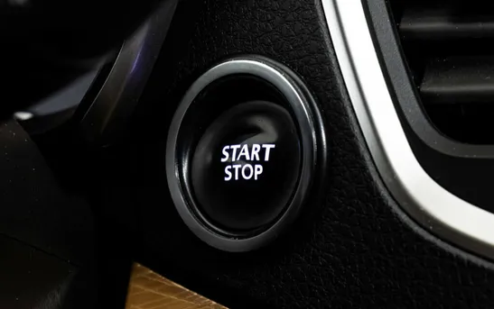 Lada (ВАЗ) Vesta 1.80 вариатор, фото №1