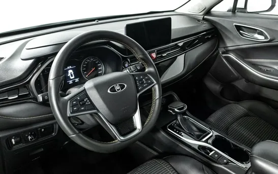 Москвич 3 1.50 вариатор, фото №1