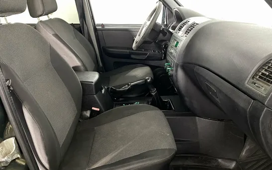 УАЗ Patriot 2.70 механика, фото №1