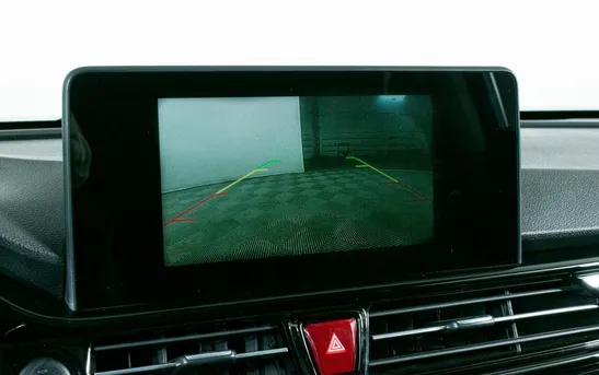 Москвич 3 1.50 вариатор, фото №1