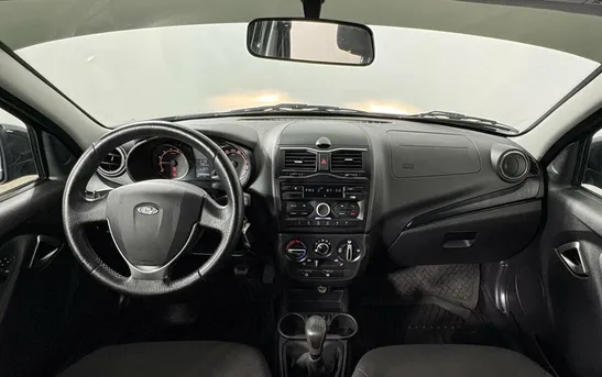 Lada (ВАЗ) Granta 1.60 механика, фото №1