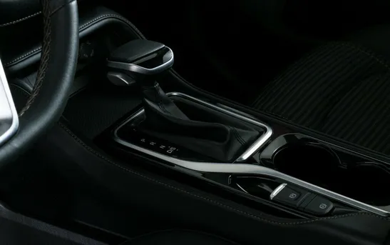 Москвич 3 1.50 вариатор, фото №1