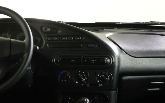 Lada (ВАЗ) Niva 1.70 механика, фото №1