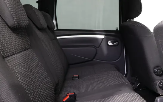 Lada (ВАЗ) Largus 1.60 механика, фото №1