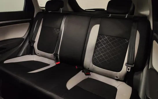 Lada (ВАЗ) Vesta 1.80 механика, фото №1