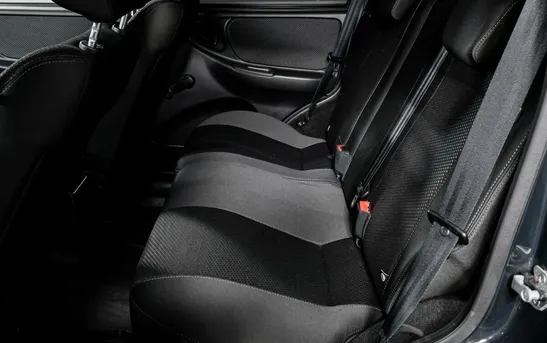 Lada (ВАЗ) Niva 1.70 механика, фото №1